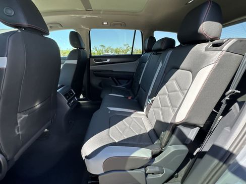 New 2026 Volkswagen Atlas Peak Edition AWD/4WD image 19