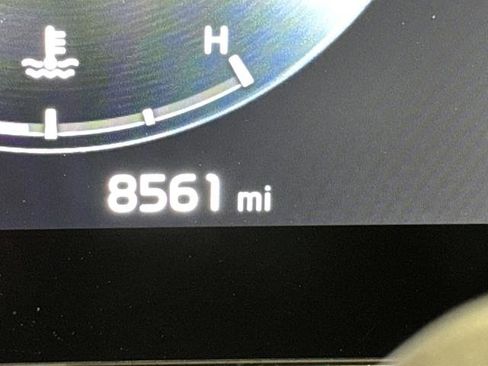 Used 2023 Kia Sportage X-Pro Prestige image 6