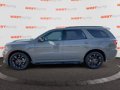 Used 2024 Dodge Durango R/T
