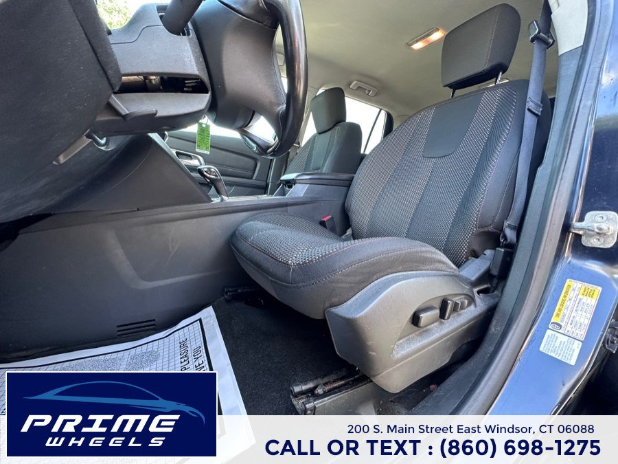 Used 2015 GMC Terrain SLE w/ Convenience Package AWD/4WD image 9