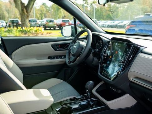 New 2026 Subaru Forester Premium image 24