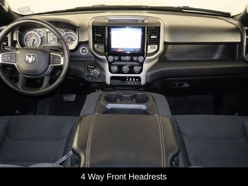 Used 2025 RAM 1500 Tradesman image 23