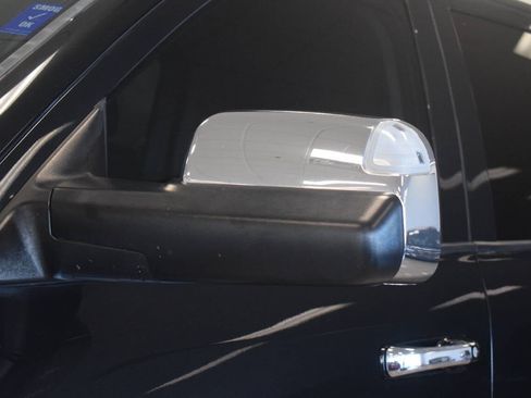 Used 2017 RAM 3500 Laramie w/ Protection Group image 10