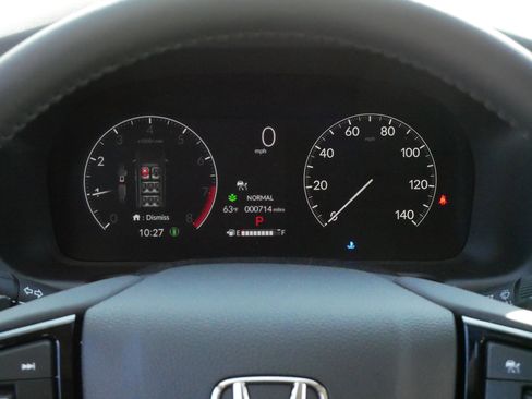 Certified 2026 Honda Odyssey Touring image 21