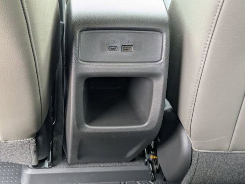 New 2026 Chevrolet Trax ACTIV w/ Sunroof Package image 27