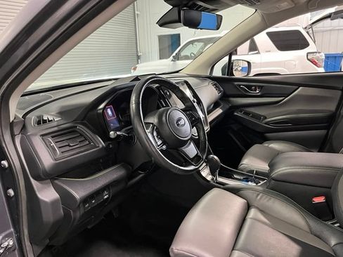 Used 2023 Subaru Ascent Onyx Edition Limited AWD/4WD image 22