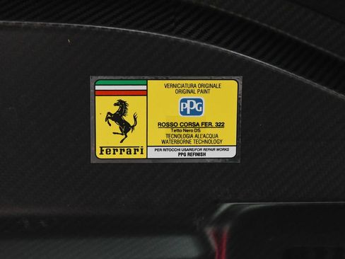 Certified 2023 Ferrari SF90 Stradale image 64