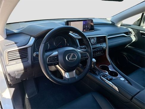 Used 2018 Lexus RX 350L AWD image 28