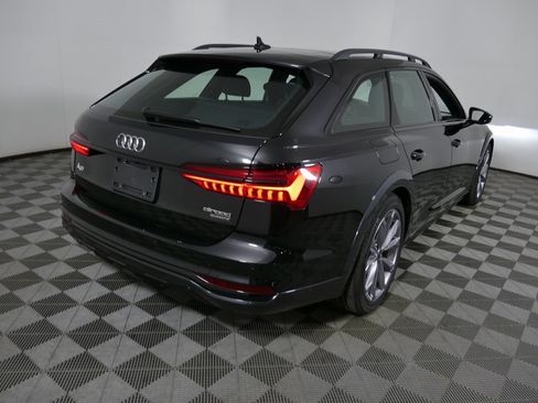 New 2026 Audi A6 Premium Plus image 3