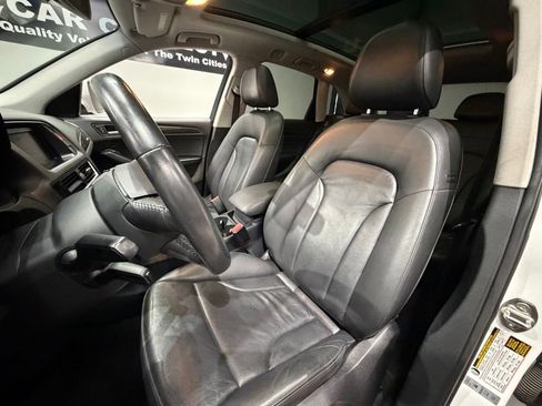 Used 2014 Audi Q5 2.0T Premium w/ Lighting Package AWD/4WD image 19