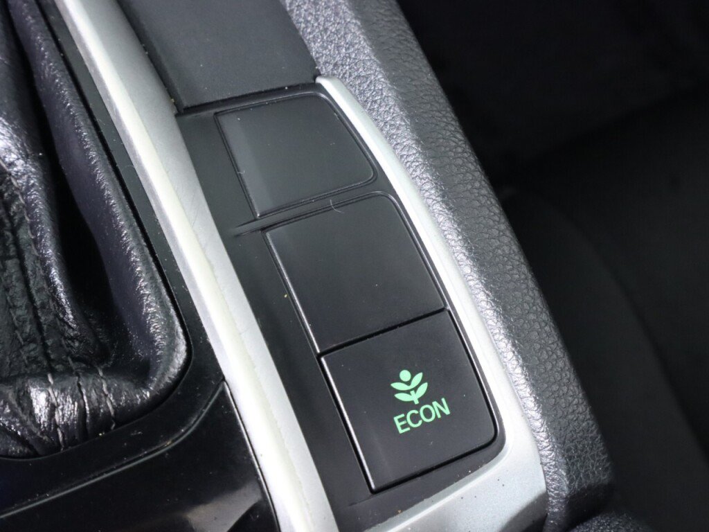 Used 2018 Honda Civic EX image 24
