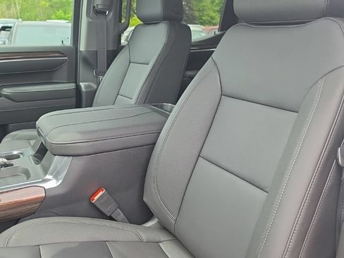 New 2026 Chevrolet Silverado 1500 RST w/ Convenience Package II AWD/4WD image 13