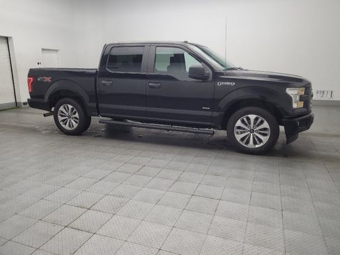 Used 2017 Ford F150 XL w/ Equipment Group 101A Mid RWD image 11