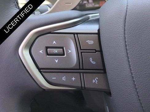 Certified 2025 Lexus NX 250 FWD w/ Towing Package (2000 Lbs) image 24