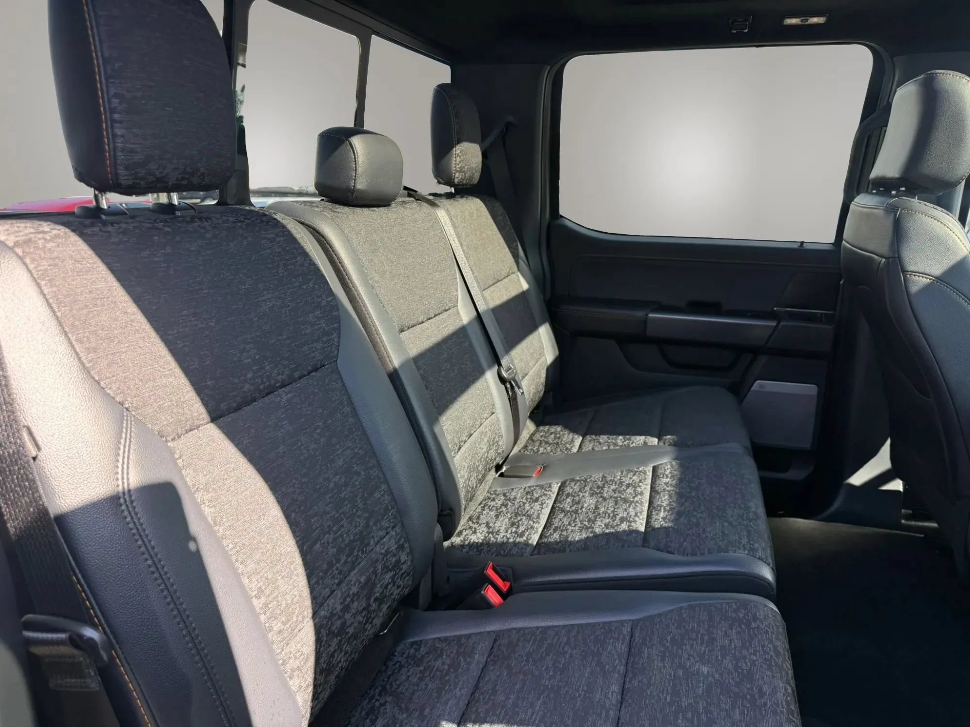 Used 2026 Ford F150 Tremor AWD/4WD image 29