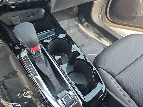 New 2026 Chevrolet Trax RS image 23