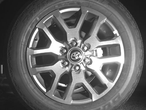 New 2026 Toyota Tundra 1794 Edition AWD/4WD image 9