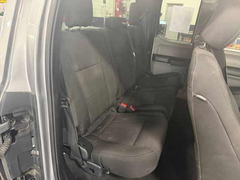 Used 2020 Ford F150 XL w/ Equipment Group 101A Mid AWD/4WD image 20
