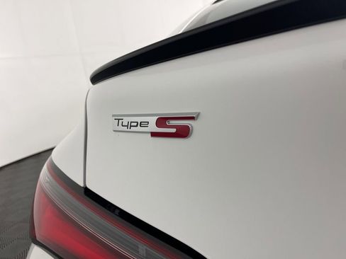 New 2026 Acura Integra Type S image 4