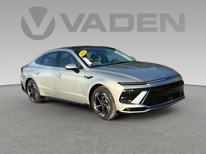 New 2024 Hyundai Sonata SEL w/ Convenience Package