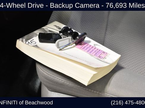 Used 2017 Chevrolet Silverado 1500 W/T image 36