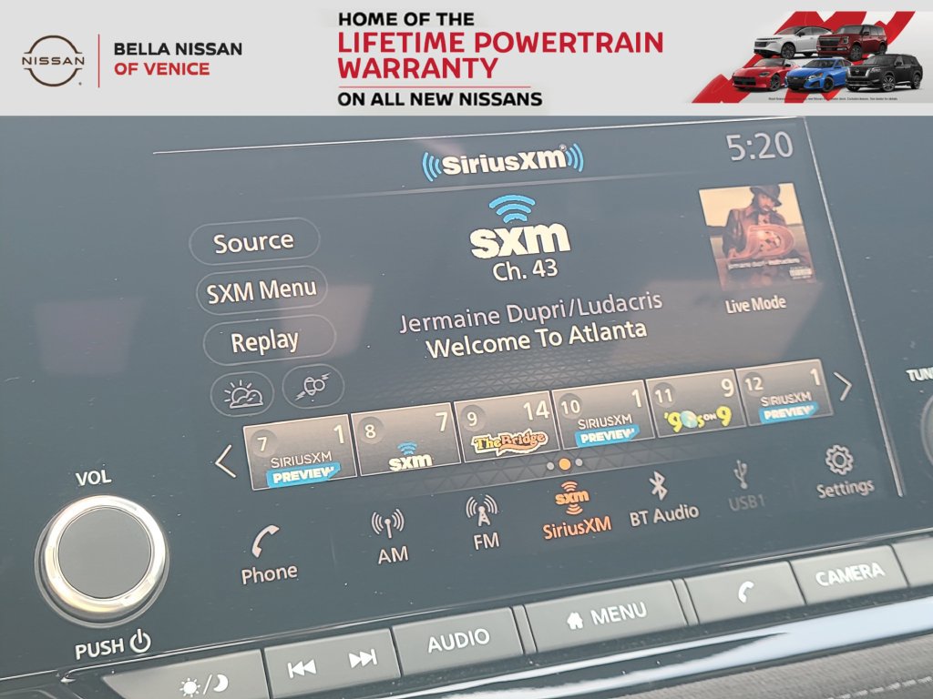 New 2026 Nissan Z Performance w/ Floor Mat Package RWD image 21