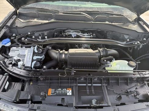 New 2026 Ford Explorer ST w/ Sun And Sound Package image 39