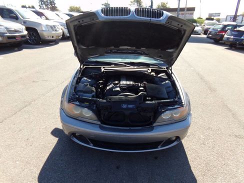 Used 2004 BMW 325Ci Convertible image 19