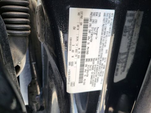 Used 2014 Ford Focus SE image 25