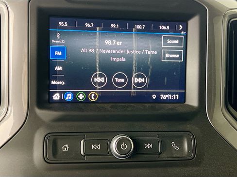 Used 2022 Chevrolet Silverado 2500 W/T w/ WT Convenience Package image 14