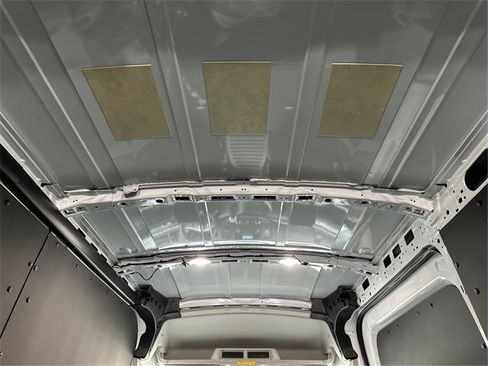 New 2025 Ford Transit 250 148 Medium Roof w/ Load Area Protection Package image 23