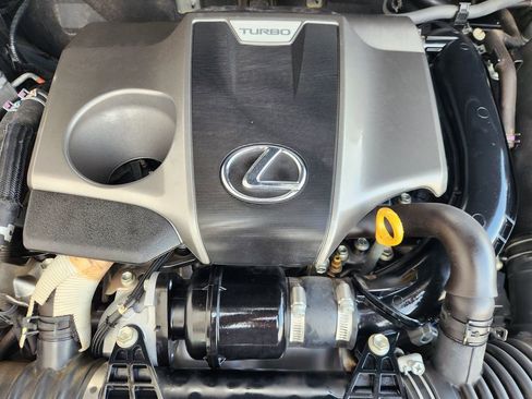 Used 2019 Lexus NX 300 FWD w/ Premium Package image 33