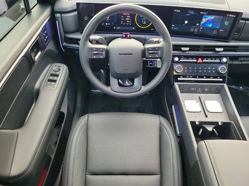 New 2026 Hyundai Santa Fe Calligraphy image 23