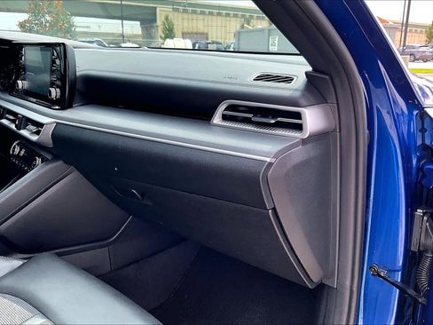 Used 2021 Kia K5 GT-Line w/ GT-Line FWD Premium Package image 17