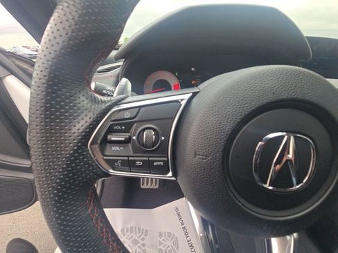 Used 2021 Acura TLX Type S AWD/4WD image 19