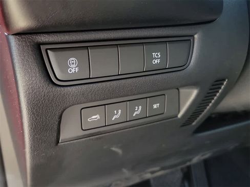 Used 2024 MAZDA CX-50 AWD 2.5 S w/ Cargo Package image 22