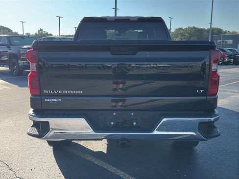 Used 2022 Chevrolet Silverado 1500 LT image 7