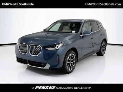 Certified 2026 BMW X3 xDrive30
