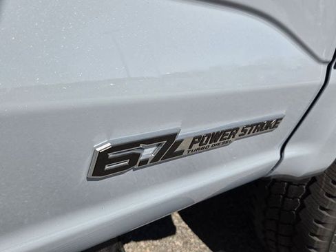New 2026 Ford F350 Platinum AWD/4WD image 38