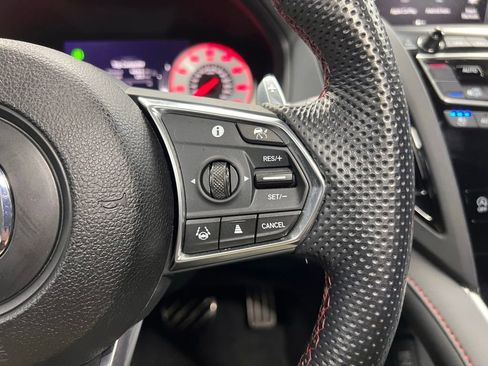 Used 2024 Acura RDX A-Spec AWD/4WD image 24