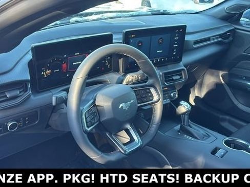 New 2026 Ford Mustang Coupe image 6