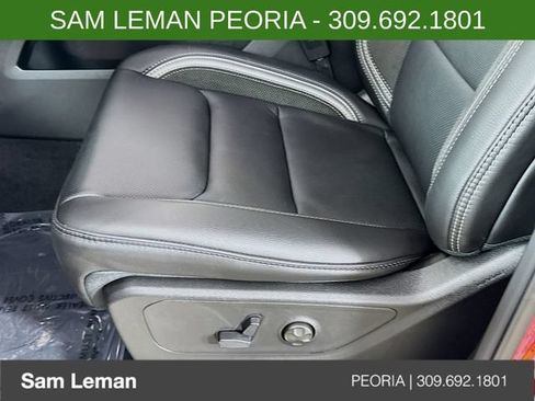 New 2026 RAM 1500 RHO AWD/4WD image 20