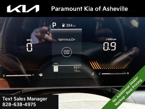 New 2026 Kia K4 FWD image 9