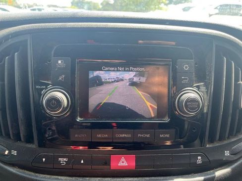 Used 2020 RAM ProMaster City Tradesman image 14