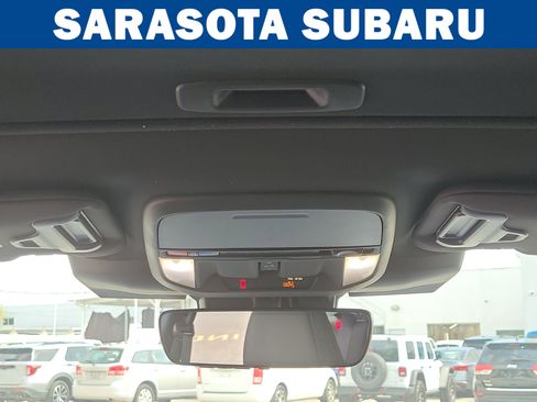 New 2026 Subaru Forester Sport w/ Onyx Edition AWD/4WD image 16