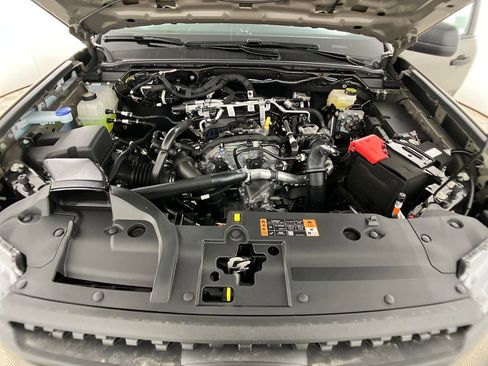 New 2025 Ford Ranger XL image 31