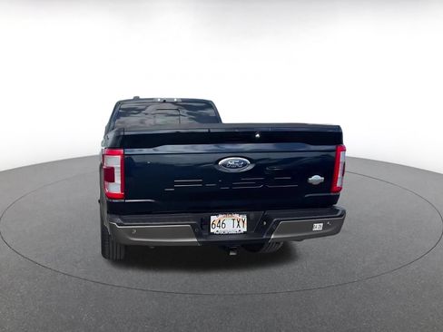 Used 2023 Ford F150 King Ranch AWD/4WD image 12