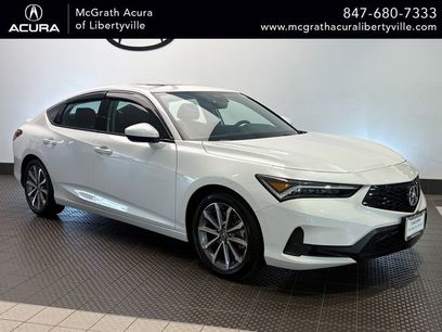 Certified 2026 Acura Integra