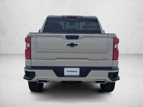 New 2026 Chevrolet Silverado 1500 RST AWD/4WD image 8