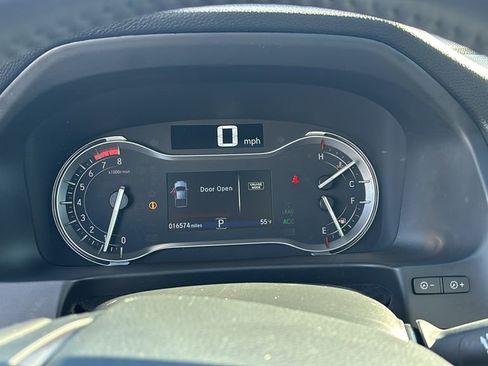 Certified 2023 Honda Ridgeline RTL image 16